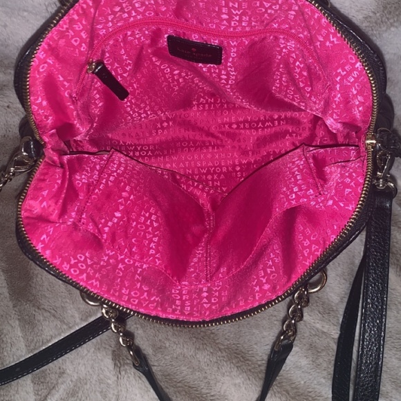 Kate Spade crossbody purse - Picture 2 of 2